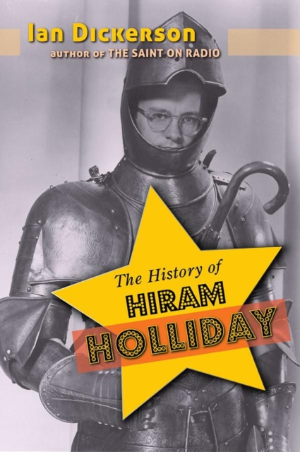 History of Hiram Holliday