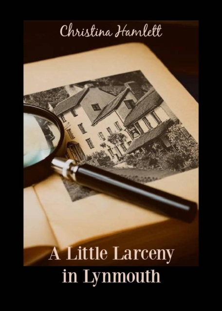 Little Larceny in Lynmouth