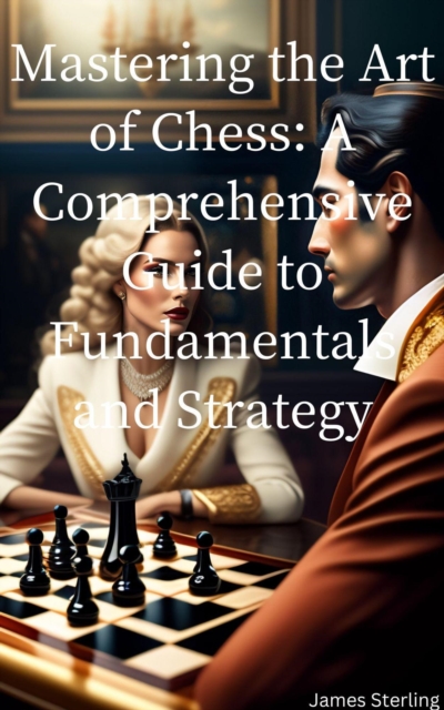 Mastering the Art of Chess A Comprehensive Guide to Fundamentals and Strategy