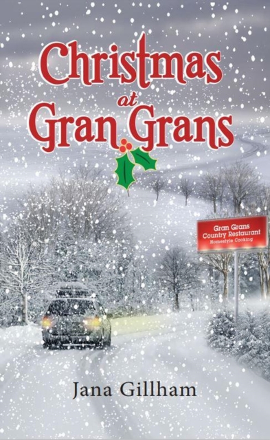 Christmas at Gran Gran's