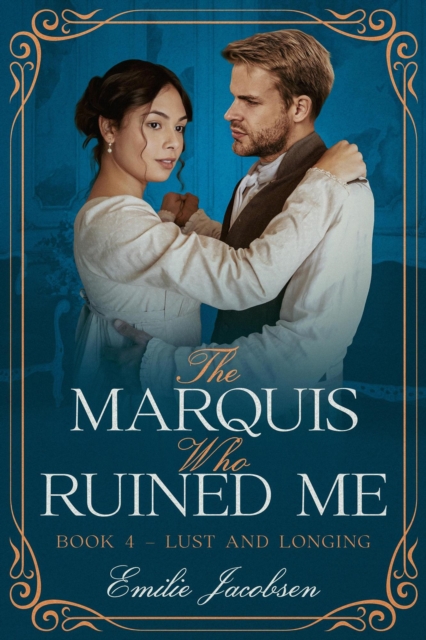 Marquis Who Ruined Me