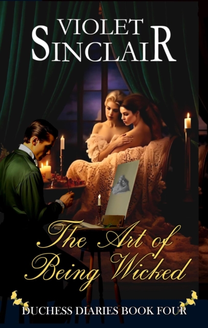 Art of Being Wicked