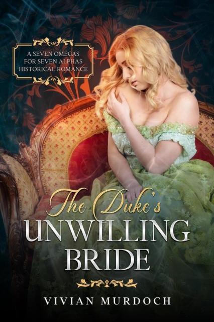Duke's Unwilling Bride