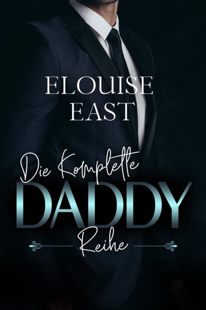 Die Komplette Daddy Reihe
