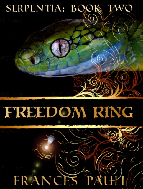 Freedom Ring