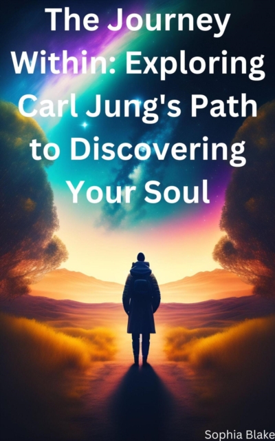 Journey Within: Exploring Carl Jung's Path to Discovering Your Soul