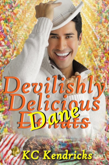 Devilishly Delicious Dane