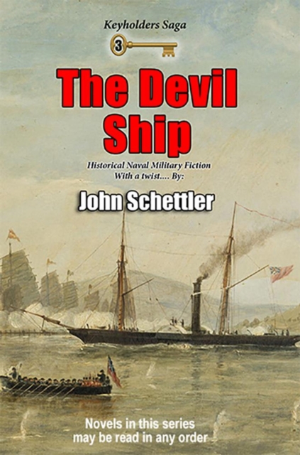 Devil Ship