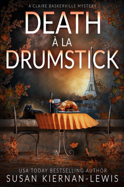 Death a la Drumstick