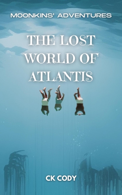 Lost World of Atlantis