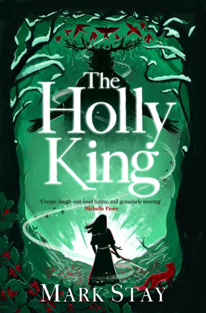 Holly King