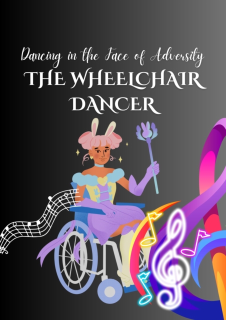 Wheelchair Dancer : Dancing in the Face of Adversity