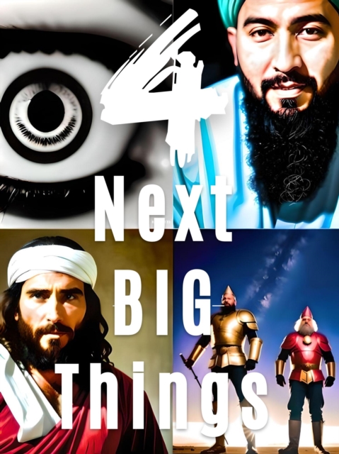 4 Next Big THings