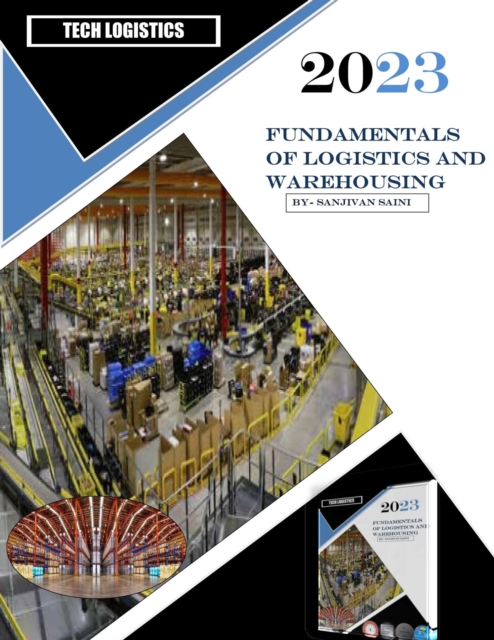 Fundamentals of Logistics and Warehousing