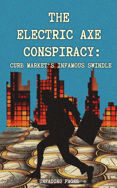Electric Axe Conspiracy: Curb Market's Infamous Swindle