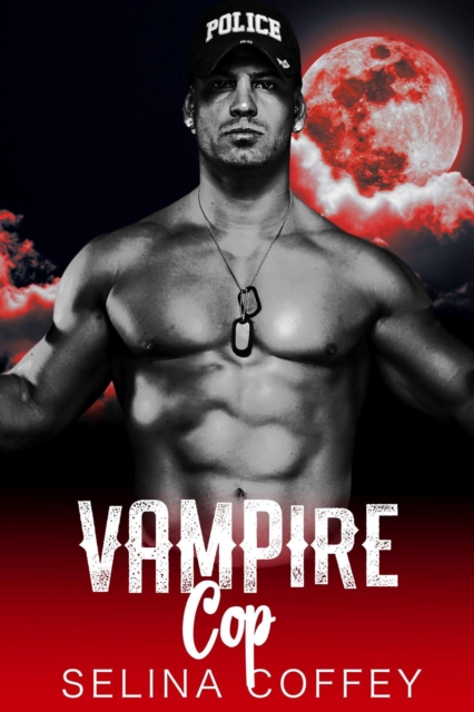 Vampire Cop: Big Beautiful Woman Paranormal Romance