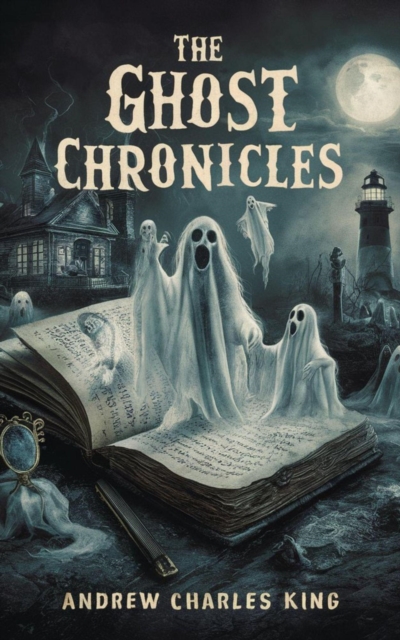 Ghost Chronicles