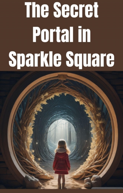 Secret Portal in Sparkle Square