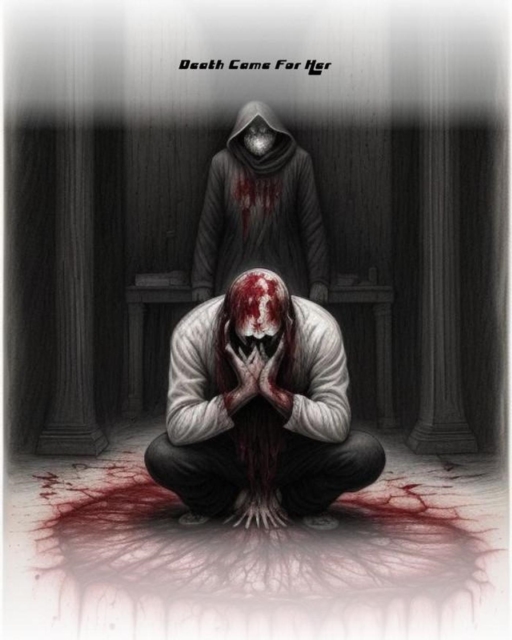 Death Came For Her