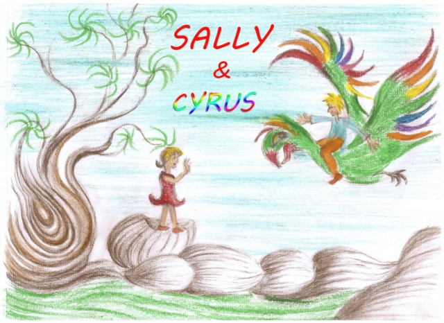 Sally & Cyrus
