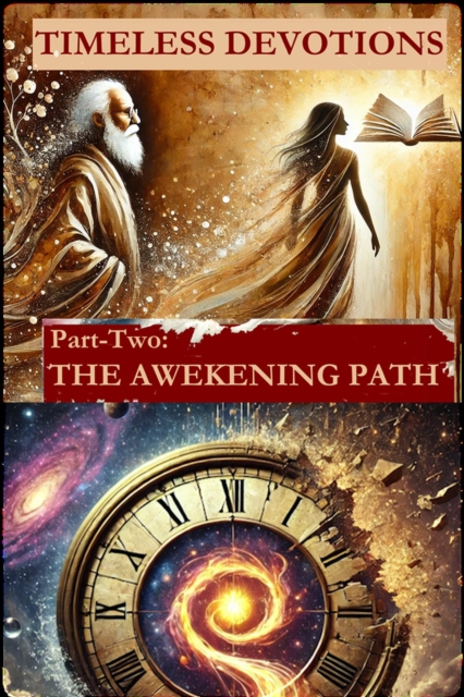 Timeless Devotions Part-2: The Awekaning Path