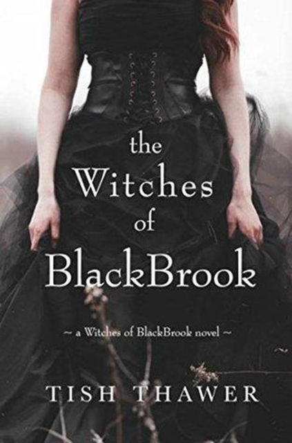 Witches of BlackBrook