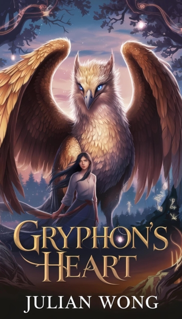Gryphon's Heart