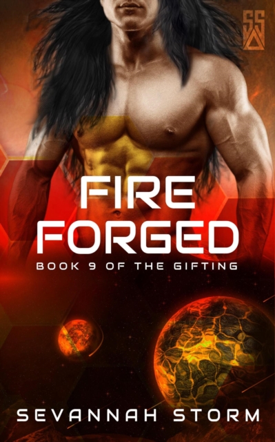 Fire Forged