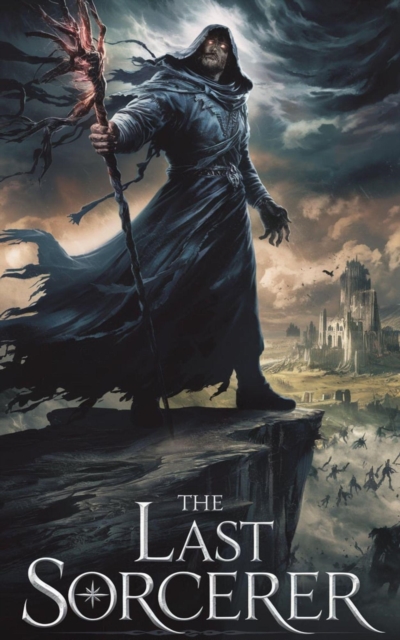 Last Sorcerer