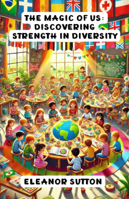 Magic of Us: Discovering Strength in Diversity
