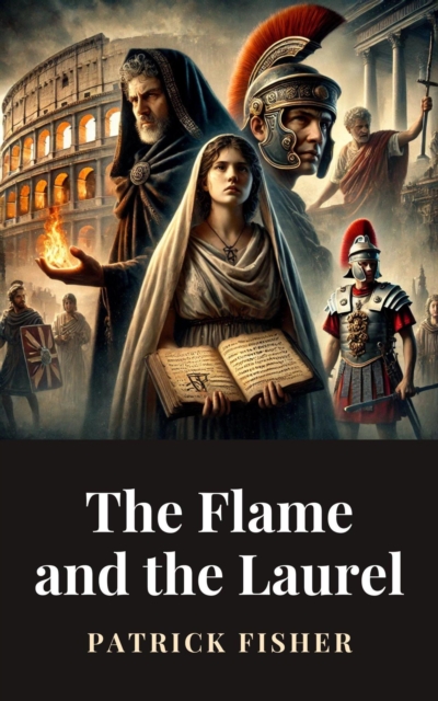 Flame and the Laurel