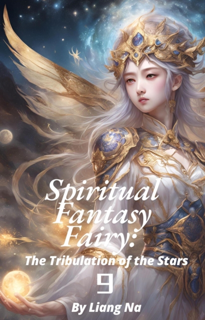 Spiritual Fantasy Fairy: The Tribulation of the Stars