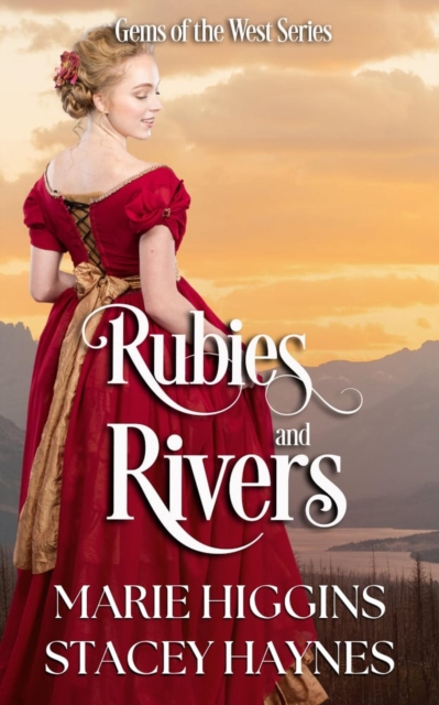 Rubies for Whitney