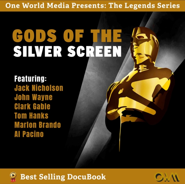 Gods of the Silver Screen