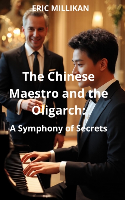 Chinese Maestro and the Oligarch: A Symphony of Secrets