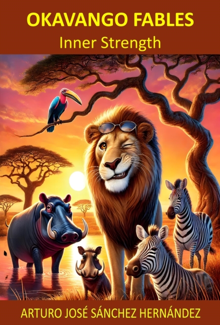 Okavango Fables: Inner Strength