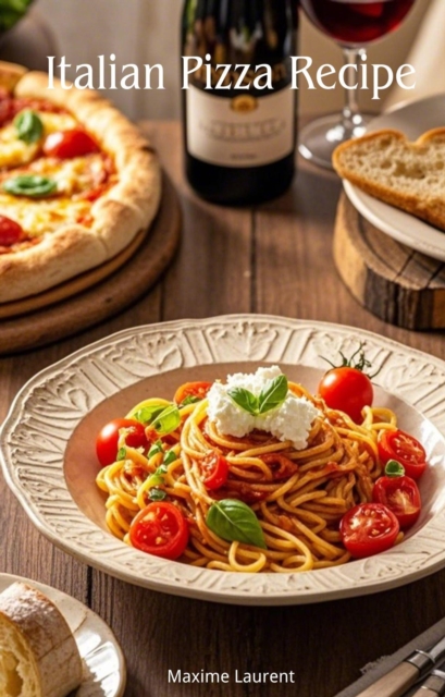 Italian Pizza Recipe