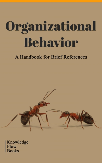 Organizational Behavior