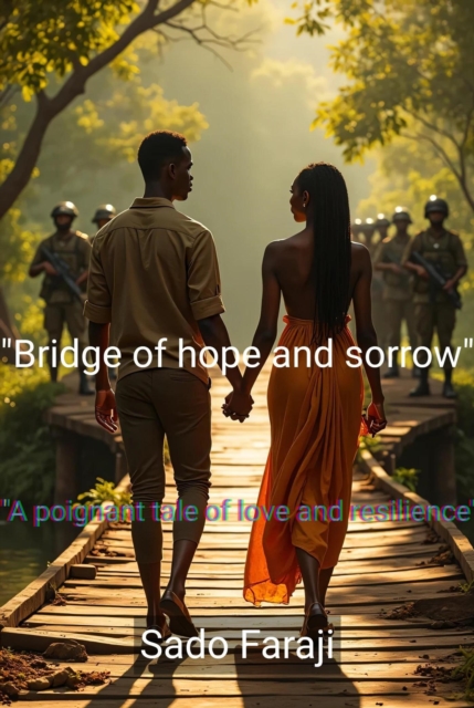 Bridge of hope and sorrow