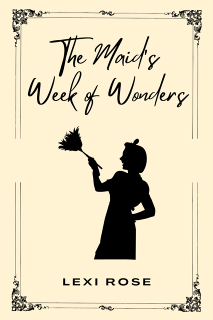 Maid's Week of Wonders