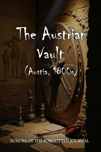 Austrian Vault