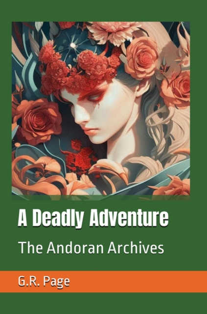 Deadly Adventure: The Andoran Archives