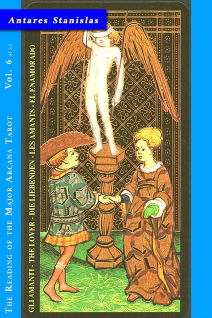 Lover  -  Vol.6 of 22
