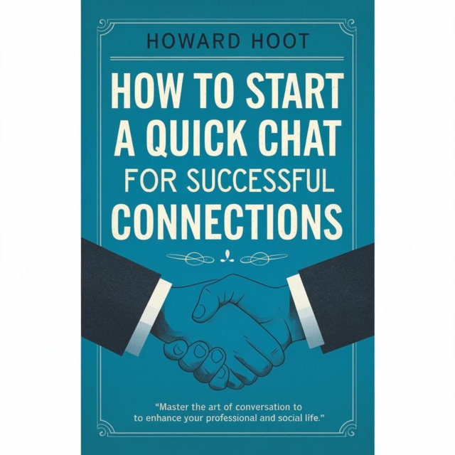 How to Start a Quick Chat for Successful Connections