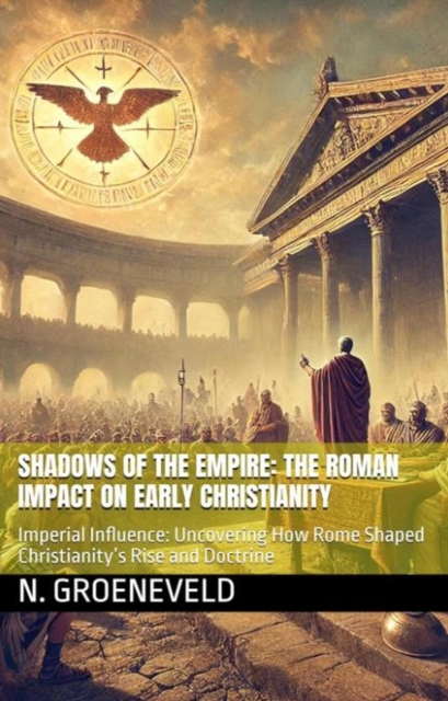Shadows of the Empire: The Roman Impact on Early Christianity