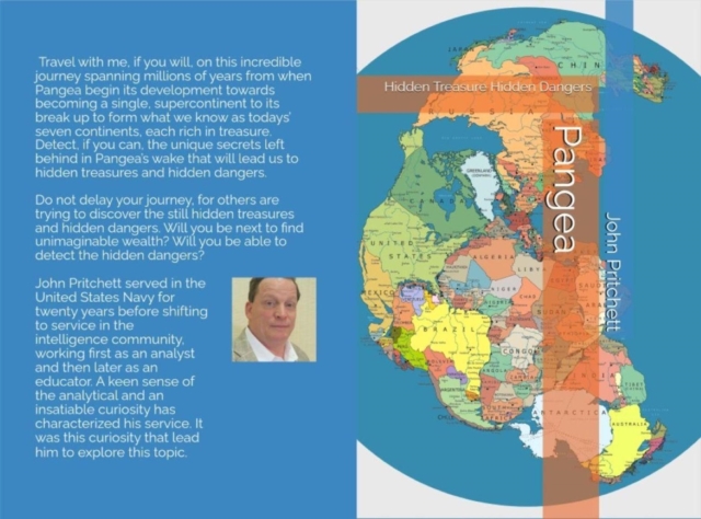 Pangea Hidden Treasure Hidden Dangers