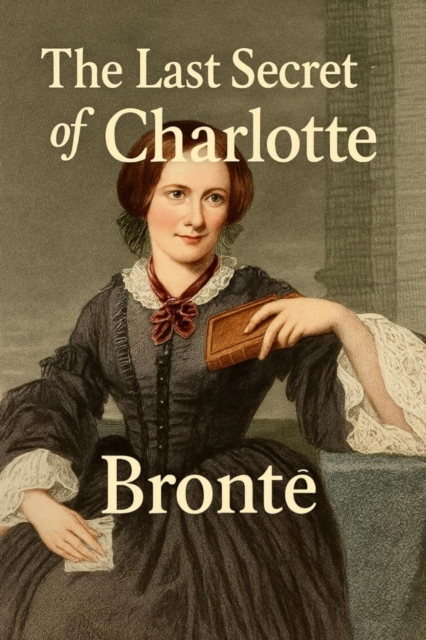 Last Secret of Charlotte Bronte novels