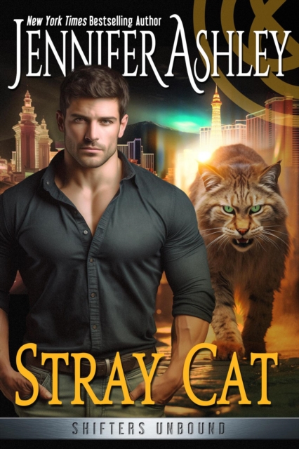 Stray Cat