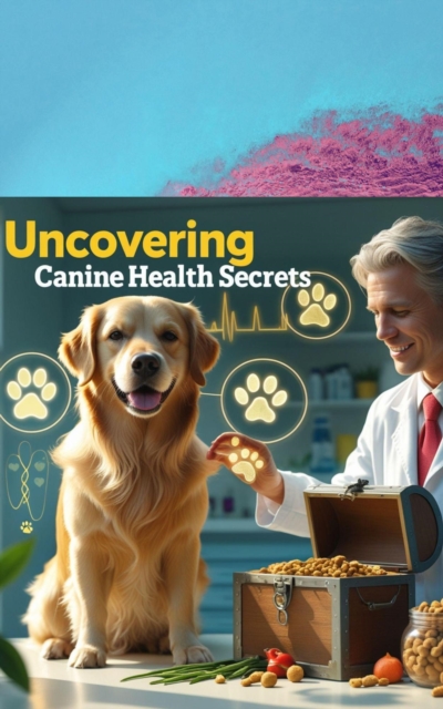 Uncovering Canine Health Secrets