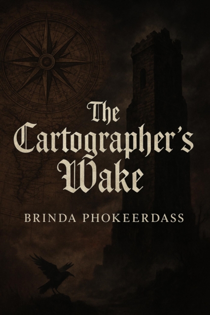 Cartographer's Wake